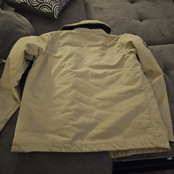 Abercrombie Jacket - Picture 2 of 4